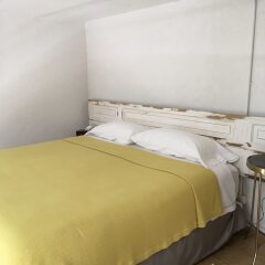 Отель Casa Moctezuma Мехико комната для гостей фото 5