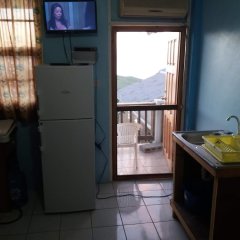 Suite Pepper in Massacre, Dominica from 125$, photos, reviews - zenhotels.com photo 2