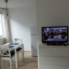 Отель Apartment24-Schönbrunn Zoo Австрия, Вена - отзывы, цены и фото номеров - забронировать отель Apartment24-Schönbrunn Zoo онлайн комната для гостей фото 3