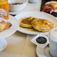Отель Sweet Hotel Италия, Лонга - отзывы, цены и фото номеров - забронировать отель Sweet Hotel онлайн питание фото 2