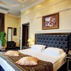 Гостиница Villa le Premier комната для гостей фото 5