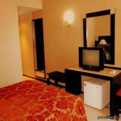 Отель Oscar Hotel Марокко, Рабат - 1 отзыв об отеле, цены и фото номеров - забронировать отель Oscar Hotel онлайн удобства в номере фото 2