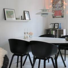 Апартаменты Apartment Carlsberg byen 1277-1 Копенгаген фото 6