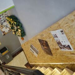Heaven Pool Youth Hostel удобства в номере фото 2
