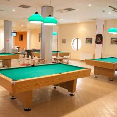Azuga Ski & Bike Resort in Azuga, Romania from 97$, photos, reviews - zenhotels.com photo 5