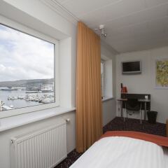 Hotel Tórshavn комната для гостей фото 4