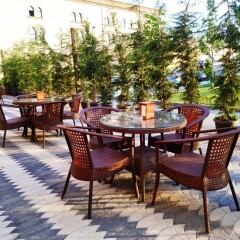 Отель Grand Hotel Азербайджан, Баку - 8 отзывов об отеле, цены и фото номеров - забронировать отель Grand Hotel онлайн фото 7
