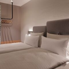 Hotel the YARD комната для гостей фото 3