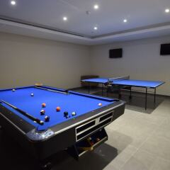 Отель Novotel Suites Riyadh Dyar детские мероприятия фото 2