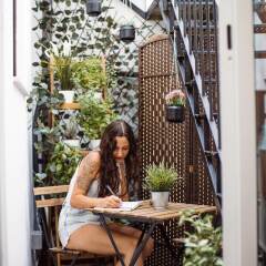 Отель Deck Lodge Португалия, Пениче - отзывы, цены и фото номеров - забронировать отель Deck Lodge онлайн бассейн фото 2