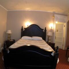 Отель Kalorama Guest House США, Вашингтон - отзывы, цены и фото номеров - забронировать отель Kalorama Guest House онлайн сейф в номере