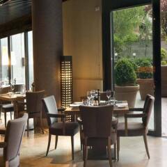 Radisson Blu Hotel Milan