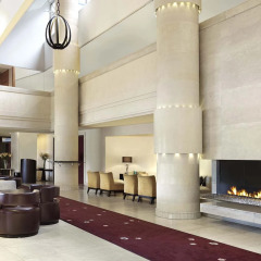 Отель Sheraton Stockholm Hotel Швеция, Стокгольм - 2 отзыва об отеле, цены и фото номеров - забронировать отель Sheraton Stockholm Hotel онлайн интерьер отеля фото 2