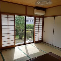 Отель Hasuwa Inn Хидзи комната для гостей фото 5