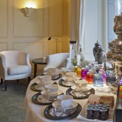Hotel Opera Zurich