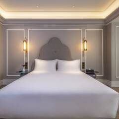 Отель Mercure Shanghai Hongqiao Central (Opening August 2018) комната для гостей фото 3