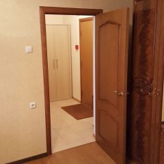 Гостиница LOFT STUDIO Akademika Chelomeya 9 в Реутове отзывы, цены и фото номеров - забронировать гостиницу LOFT STUDIO Akademika Chelomeya 9 онлайн Реутов интерьер отеля