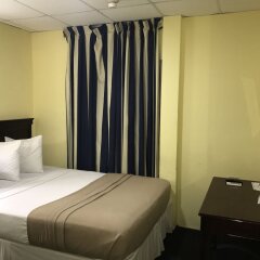 Airport Suites Hotel in Piarco, Trinidad and Tobago from 88$, photos, reviews - zenhotels.com guestroom photo 2
