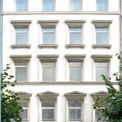 Отель Residence am Hauptbahnhof Германия, Гамбург - 1 отзыв об отеле, цены и фото номеров - забронировать отель Residence am Hauptbahnhof онлайн фото 3