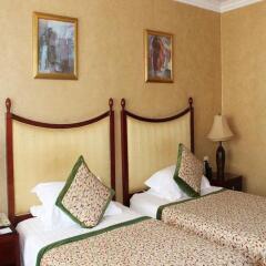 The Bund Riverside Hotel 4* Номер категории Эконом с различными типами кроватей