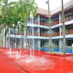 Отель Lanta Sand Resort & Spa детские мероприятия