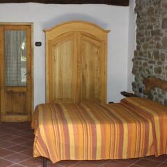Отель Agriturismo Luce Реггелло сауна