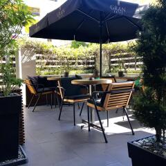 Mc Queen Hotel