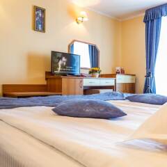 Hotel & Spa Saint George Поморие удобства в номере
