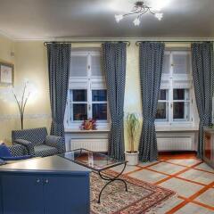Отель Residence Týnská комната для гостей фото 2