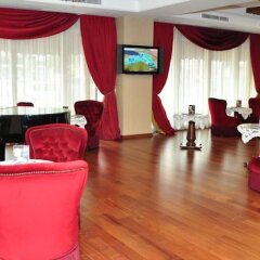 Anemon Izmir Hotel детские мероприятия