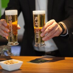 Отель Holiday Inn Express Dresden City Centre Германия, Дрезден - 14 отзывов об отеле, цены и фото номеров - забронировать отель Holiday Inn Express Dresden City Centre онлайн удобства в номере фото 2