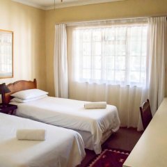 Deo Gratia Guest House in Cape Town, South Africa from 83$, photos, reviews - zenhotels.com guestroom photo 3