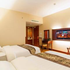 Nhat Ha 1 Hotel удобства в номере