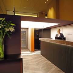 Hotel Lozenge фото 2
