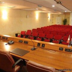 Hotel Eden Mantova Кастель-д'Арио помещение для мероприятий
