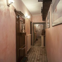 Отель Casa di Annusca интерьер отеля