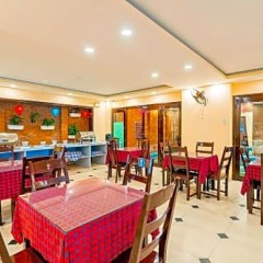 Отель Golden River Hotel Вьетнам, Хойан - 1 отзыв об отеле, цены и фото номеров - забронировать отель Golden River Hotel онлайн фото 10
