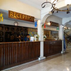 Отель Garden Plaza Hotel Филиппины, Манила - отзывы, цены и фото номеров - забронировать отель Garden Plaza Hotel онлайн гостиничный бар