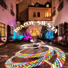 Отель Prague Siesta Apartments Чехия, Прага - отзывы, цены и фото номеров - забронировать отель Prague Siesta Apartments онлайн развлечения