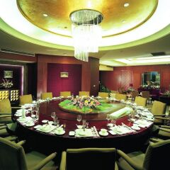 Minghao International Hotel Yongchuan - Chingqing