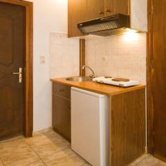 Отель Anessis Apartments Греция, Остров Санторини - отзывы, цены и фото номеров - забронировать отель Anessis Apartments онлайн в номере фото 2
