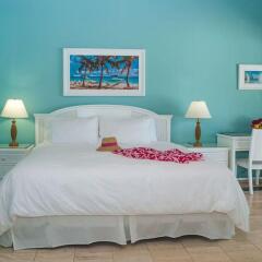 Отель Cape Santa Maria Beach Resort & Villas комната для гостей фото 2