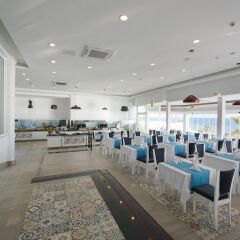 Отель Sentido Flora Garden - All Inclusive - Только для взрослых