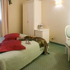 Easy Hostel Venice Венеция комната для гостей