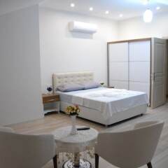 Tebriz Apart Hotel Турция, Кемер - отзывы, цены и фото номеров - забронировать отель Tebriz Apart Hotel онлайн спа фото 2