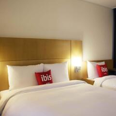 Отель ibis Ambassador Insadong комната для гостей фото 2