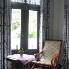 Отель Banja Little Villa интерьер отеля