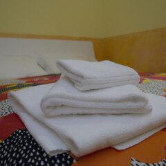 Отель On The Rainbow B&B Италия, Рим - отзывы, цены и фото номеров - забронировать отель On The Rainbow B&B онлайн в номере
