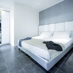 Atmosphere Suite Hotel комната для гостей фото 5
