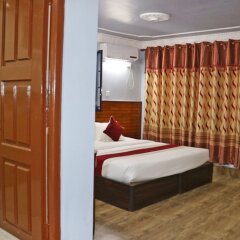 OYO 374 Hotel Holiday Taj (p) Ltd in Kathmandu, Nepal from 49$, photos, reviews - zenhotels.com photo 4